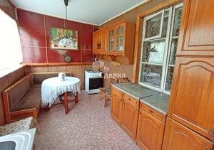 Дом 121м², 2-этажный, участок 12 сот.