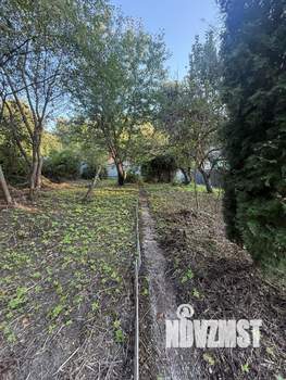 Дом 60м², 2-этажный, участок 6 сот.