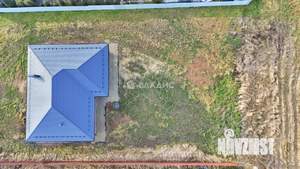 Дом 123м², 1-этажный, участок 14 сот.