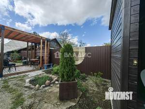 Дом 50м², 1-этажный, участок 7 сот.