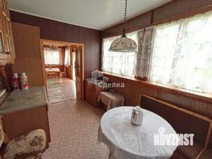 Дом 121м², 2-этажный, участок 12 сот.