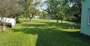 Дом 60м², 2-этажный, участок 8 сот.