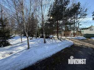 Дом 140м², 2-этажный, участок 11 сот.