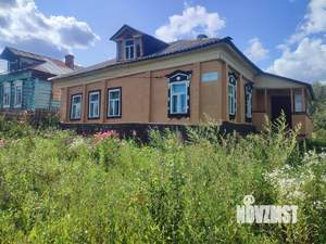 Дом 45м², 1-этажный, участок 10 сот.