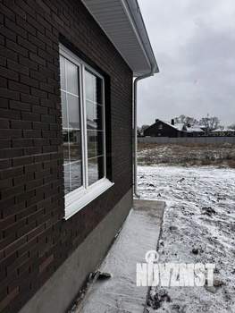 Дом 130м², 1-этажный, участок 10 сот.