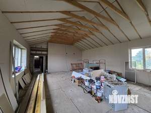 Коттедж 423м², 2-этажный, участок 14 сот.