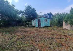 Дом 12м², 2-этажный, участок 6 сот.