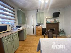 Дом 86м², 2-этажный, участок 23 сот.