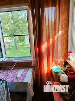 Дом 47м², 1-этажный, участок 4 сот.