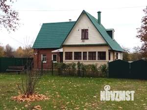 Дом 135м², 2-этажный, участок 30 сот.