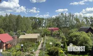 Дом 127м², 2-этажный, участок 17 сот.