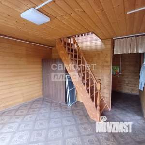 Дом 50м², 2-этажный, участок 6 сот.