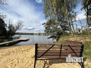 Дом 64м², 1-этажный, участок 26 сот.