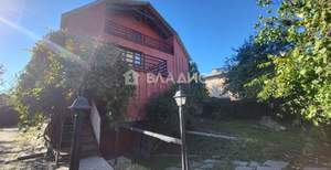 Дом 440м², 3-этажный, участок 7 сот.