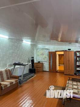 Дом 120м², 1-этажный, участок 18 сот.