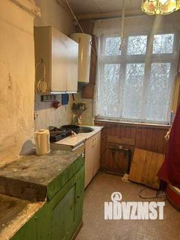 Дом 31м², 2-этажный, участок 15 сот.