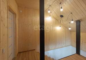 Дом 183м², 2-этажный, участок 6 сот.