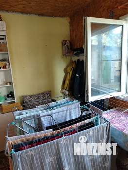 Дом 47м², 1-этажный, участок 4 сот.