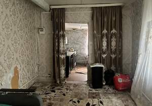 Дом 33м², 1-этажный, участок 3 сот.