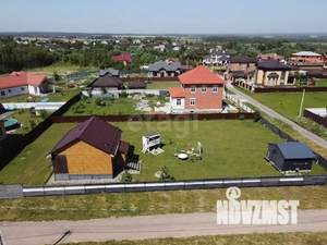 Дом 46м², 1-этажный, участок 15 сот.