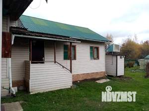 Дом 135м², 2-этажный, участок 30 сот.