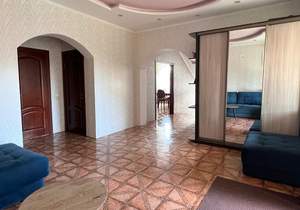 Дом 273м², 2-этажный, участок 0 сот.