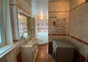 Дом 227м², 2-этажный, участок 8 сот.