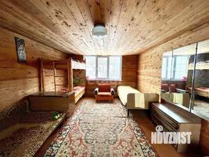 Дача 57м², 2-этажный, участок 5 сот.