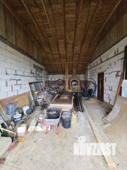 Коттедж 423м², 2-этажный, участок 14 сот.