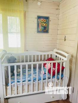 Дом 54м², 1-этажный, участок 6 сот.