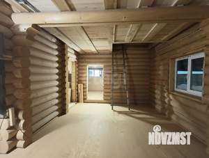 Дом 115м², 2-этажный, участок 10 сот.