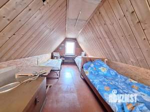 Дом 40м², 2-этажный, участок 5 сот.