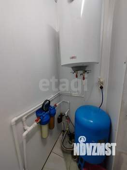 Дом 32м², 2-этажный, участок 6 сот.