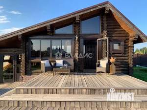 Дом 70м², 1-этажный, участок 25 сот.