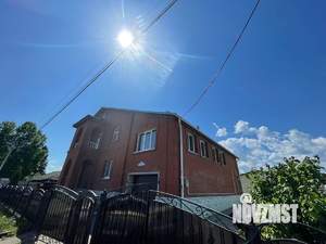 Дом 446м², 2-этажный, участок 3300 сот.