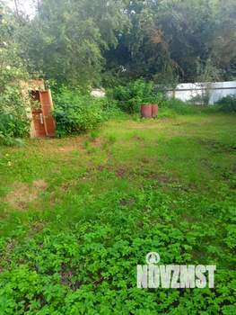 Дом 50м², 2-этажный, участок 4 сот.