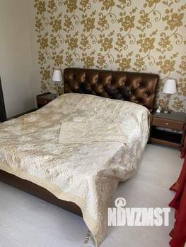 Дом 80м², 1-этажный, участок 4 сот.