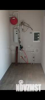 Дом 82м², 1-этажный, участок 6 сот.