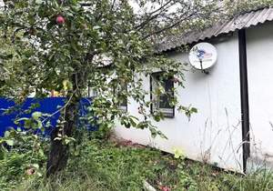 Дом 30м², 1-этажный, участок 3 сот.
