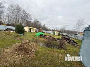 Дом 24м², 1-этажный, участок 8 сот.