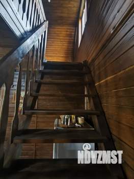 Дом 52м², 2-этажный, участок 10 сот.