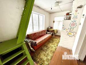 Дача 57м², 2-этажный, участок 5 сот.