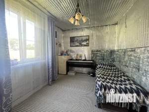 Дом 100м², 1-этажный, участок 24 сот.