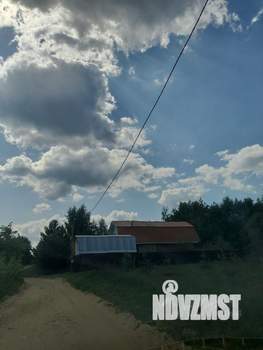 Дом 160м², 2-этажный, участок 12 сот.