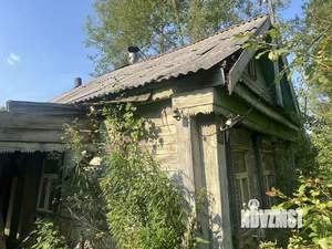 Дом 26м², 2-этажный, участок 14 сот.