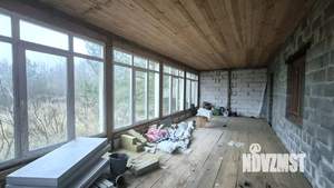 Дом 259м², 2-этажный, участок 30 сот.