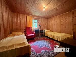 Дом 70м², 2-этажный, участок 6 сот.