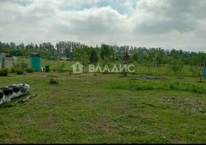 Дом 12м², 1-этажный, участок 10 сот.