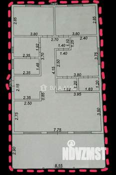 Дом 141м², 1-этажный, участок 10 сот.