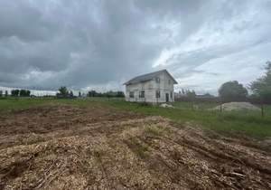 Дом 122м², 2-этажный, участок 18 сот.